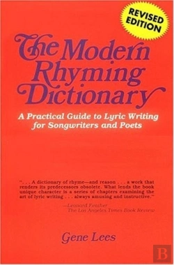 Bertrand.pt - Modern Rhyming Dictionary Revipb