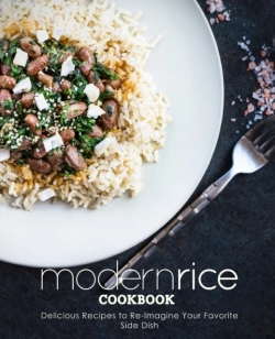 Bertrand.pt - Modern Rice Cookbook