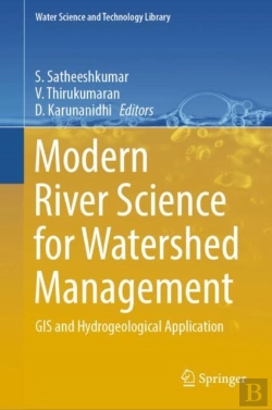 Bertrand.pt - Modern River Science For Watershed Management