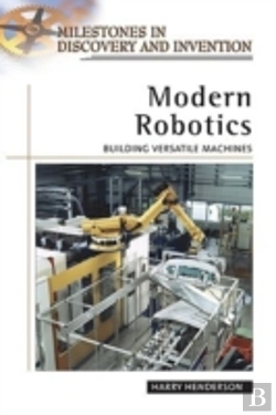 Bertrand.pt - Modern Robotics