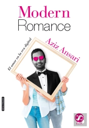 Modern Romance  