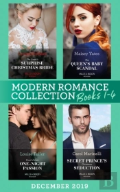 Modern Romance December Eb