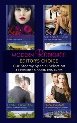 Bertrand.pt - Modern Romance February 2016 Editor'S Choice
