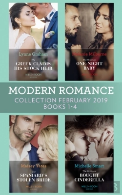 Bertrand.pt - Modern Romance February Eb