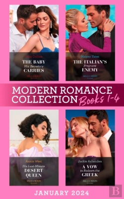 Bertrand.pt - Modern Romance January Eb