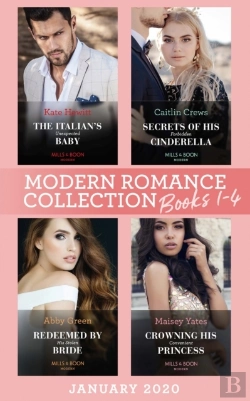 Bertrand.pt - Modern Romance January Eb