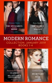 Modern Romance January Eb