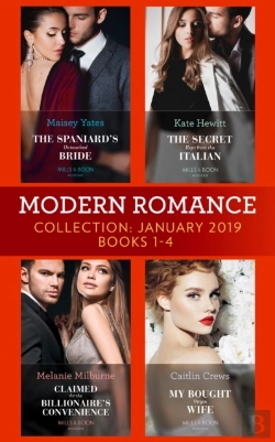 Bertrand.pt - Modern Romance January Eb