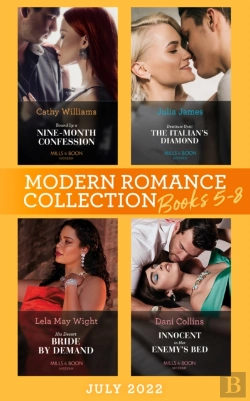 Bertrand.pt - Modern Romance July 2022 Eb