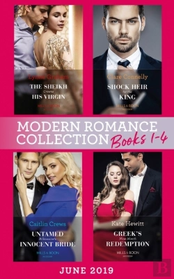 Bertrand.pt - Modern Romance June 2019 Eb