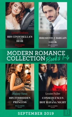 Bertrand.pt - Modern Romance September Eb