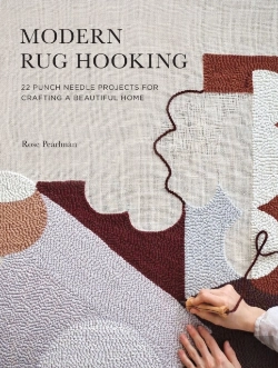 Bertrand.pt - Modern Rug Hooking