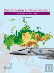 Modern Russian Air Power, Volume 1