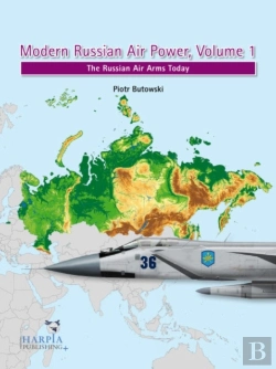 Bertrand.pt - Modern Russian Air Power, Volume 1