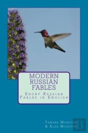 Modern Russian Fables: Short Russian Fab
