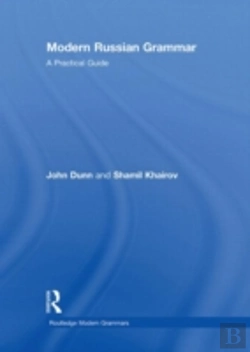 Bertrand.pt - Modern Russian Grammar