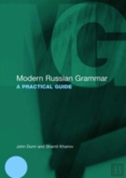 Bertrand.pt - Modern Russian Grammar