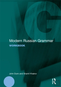 Bertrand.pt - Modern Russian Grammar Workbook