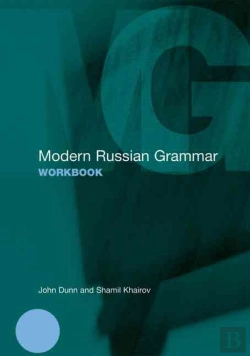 Bertrand.pt - Modern Russian Grammar Workbook