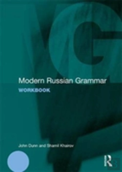 Bertrand.pt - Modern Russian Grammar Workbook