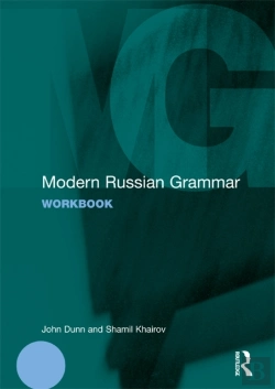 Bertrand.pt - Modern Russian Grammar Workbook
