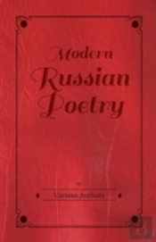 Modern Russian Poetry