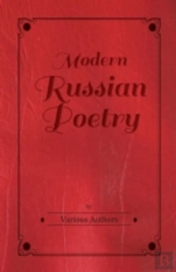Bertrand.pt - Modern Russian Poetry