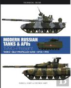 Modern Russian Tanks
