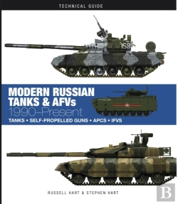 Bertrand.pt - Modern Russian Tanks