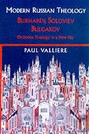 Modern Russian Theology