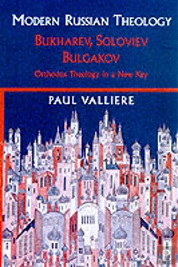 Bertrand.pt - Modern Russian Theology