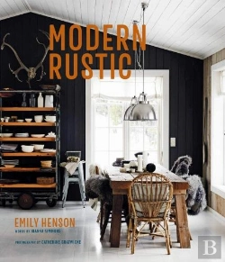 Bertrand.pt - Modern Rustic