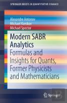 Modern Sabr Analytics