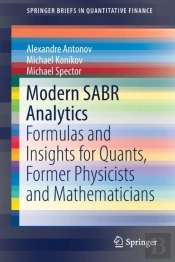Modern Sabr Analytics