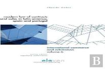Modern Sales Law In Latin America, Spain And Portugal
