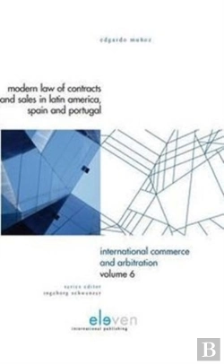 Bertrand.pt - Modern Sales Law In Latin America, Spain And Portugal