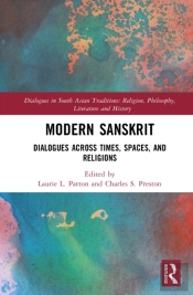 Modern Sanskrit