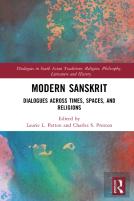Modern Sanskrit
