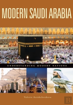 Bertrand.pt - Modern Saudi Arabia