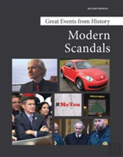 Bertrand.pt - Modern Scandals