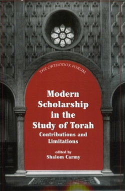 Bertrand.pt - Modern Scholarship In The Study Of Torah