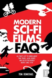 Modern Sci-Fi Films Faq