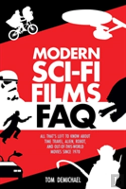 Bertrand.pt - Modern Sci-Fi Films Faq