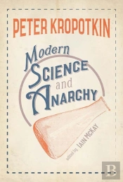 Modern Science & Anarchy