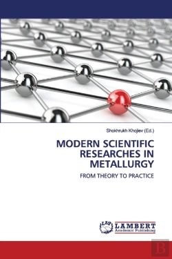 Bertrand.pt - Modern Scientific Researches In Metallurgy