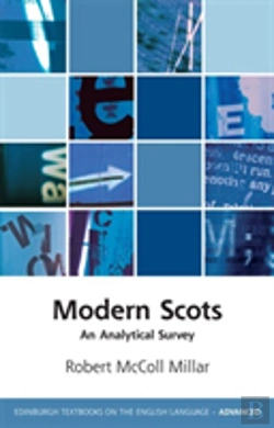 Bertrand.pt - Modern Scots