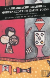 Modern Scottish Gaelic Poems