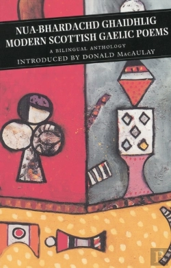 Bertrand.pt - Modern Scottish Gaelic Poems