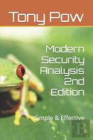 Modern Security Analysis 2nd Edition