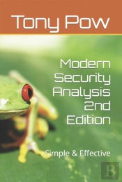 Modern Security Analysis 2nd Edition